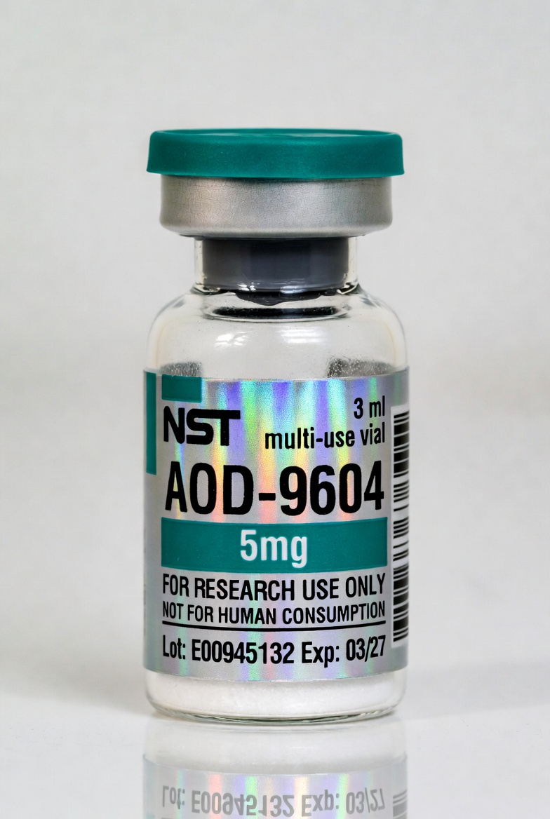 AOD-9604 5mg