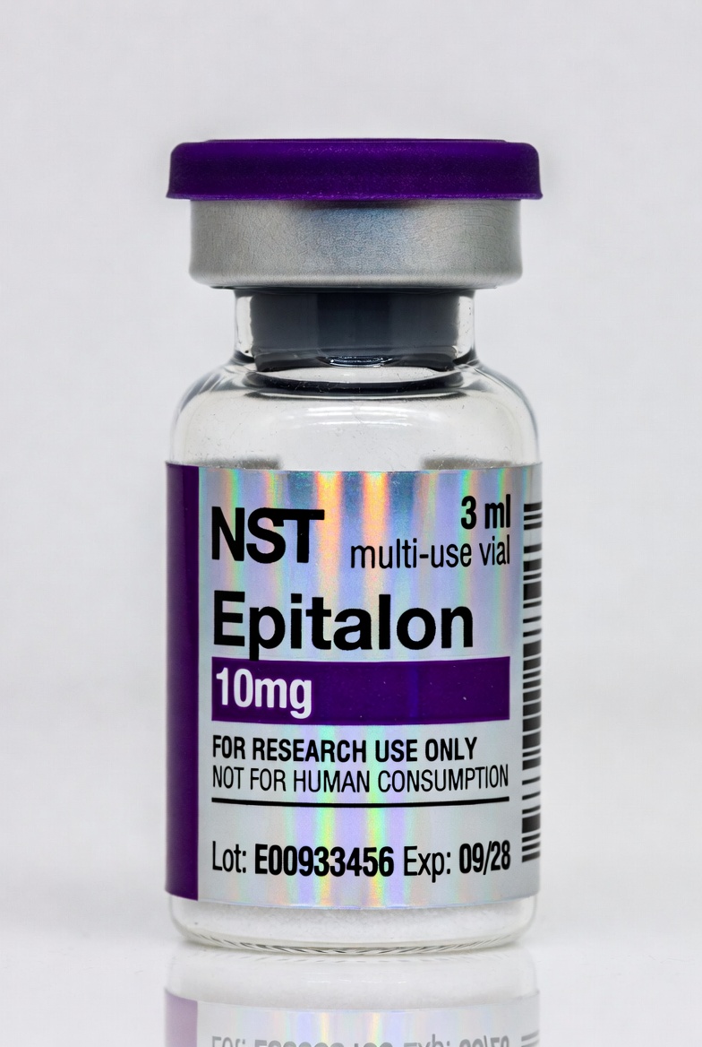 Epitalon 10mg