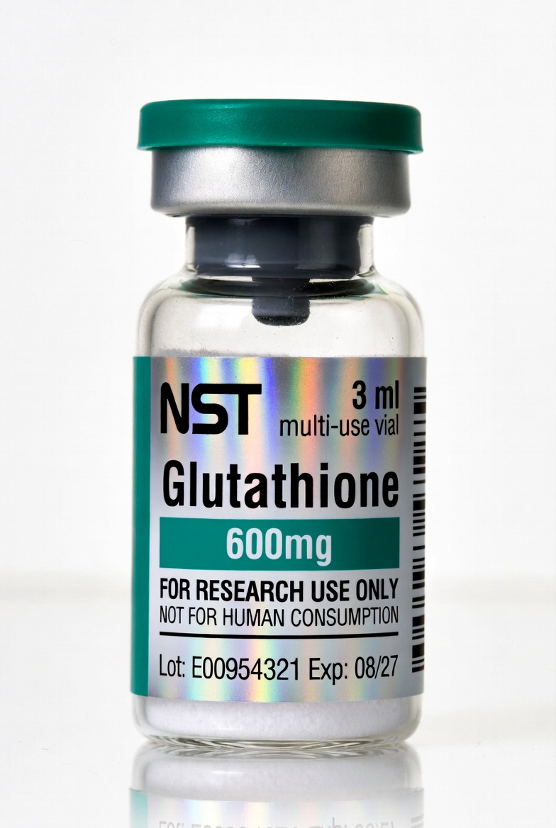 Glutathione 600mg