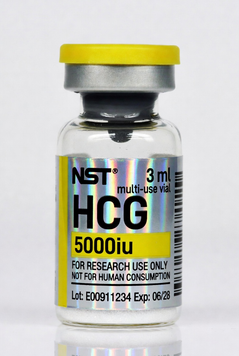 HCG 5000iu
