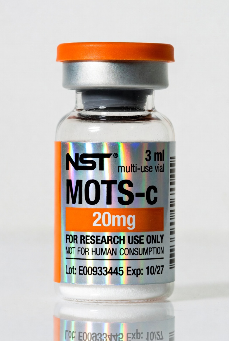 MOTS-c 20mg