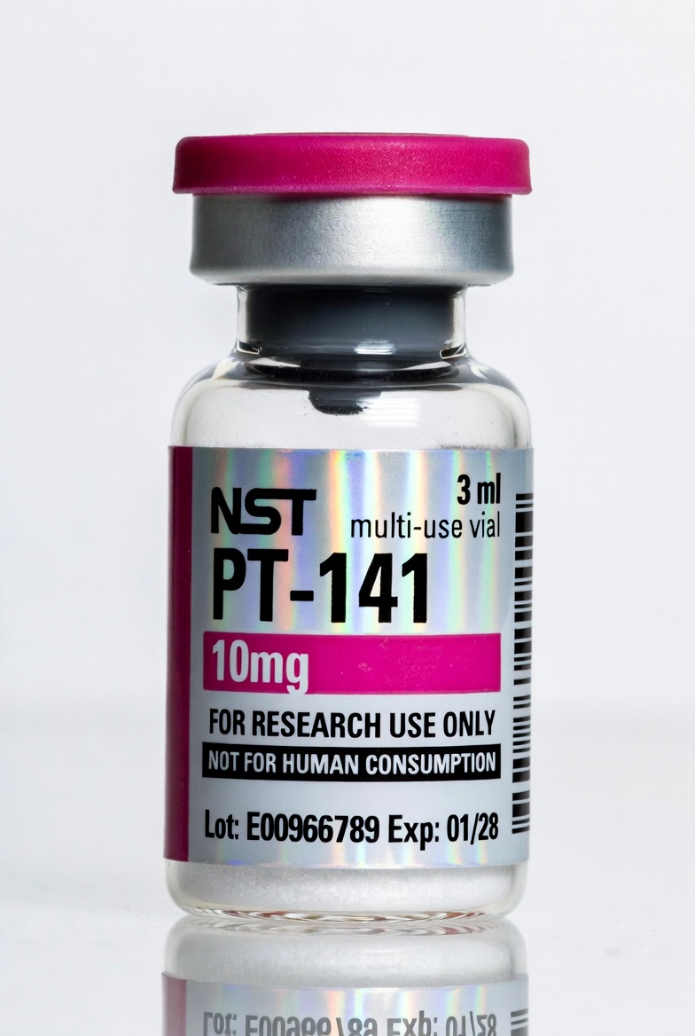 PT-141 10mg