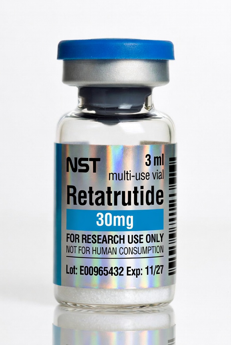 Retatrutide 30mg