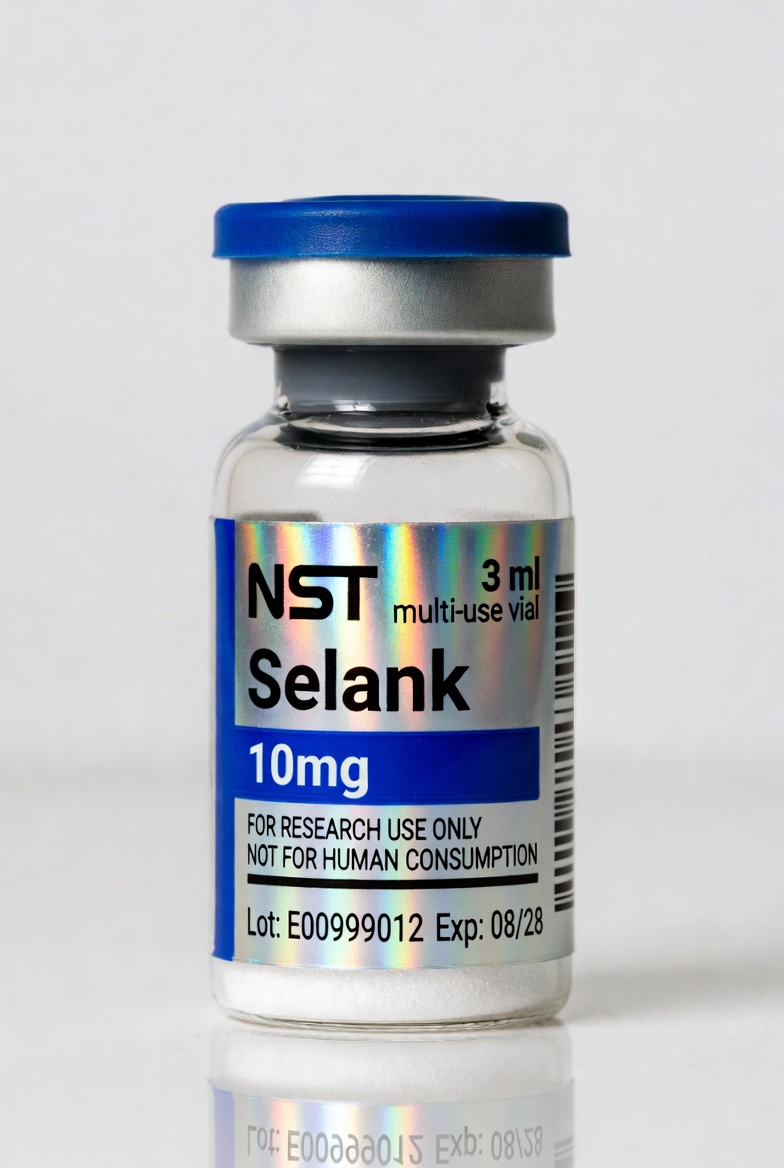 Selank 10mg
