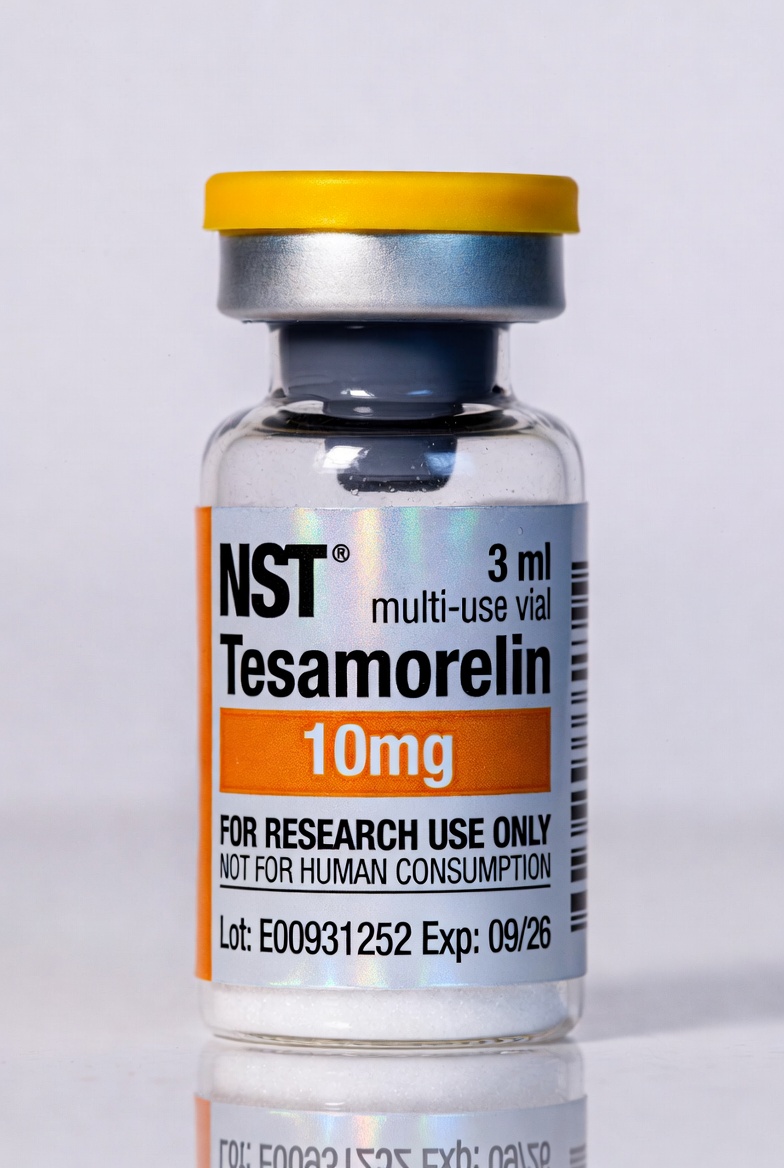 Tesamorelin 10mg
